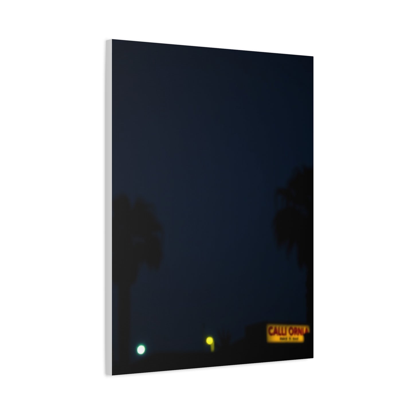 California Art Refined Canvas Wall Art & Canvas Print