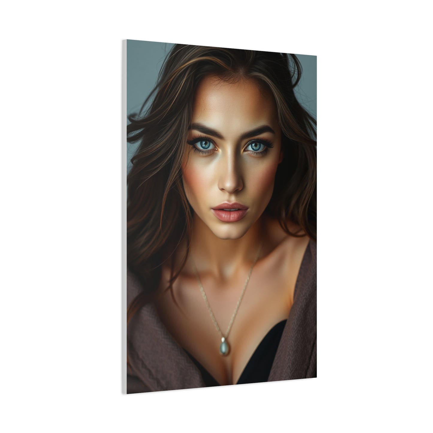 Supreme Art Collection Of Abstract Figure & People Wall Art & Canvas Print