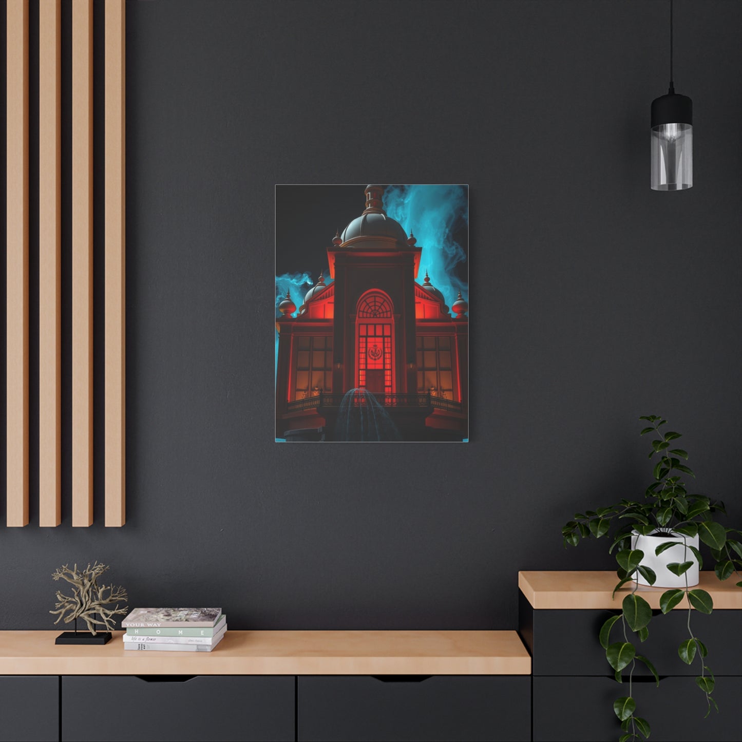 Collection Louisiana Art Art Wall Art & Canvas Print