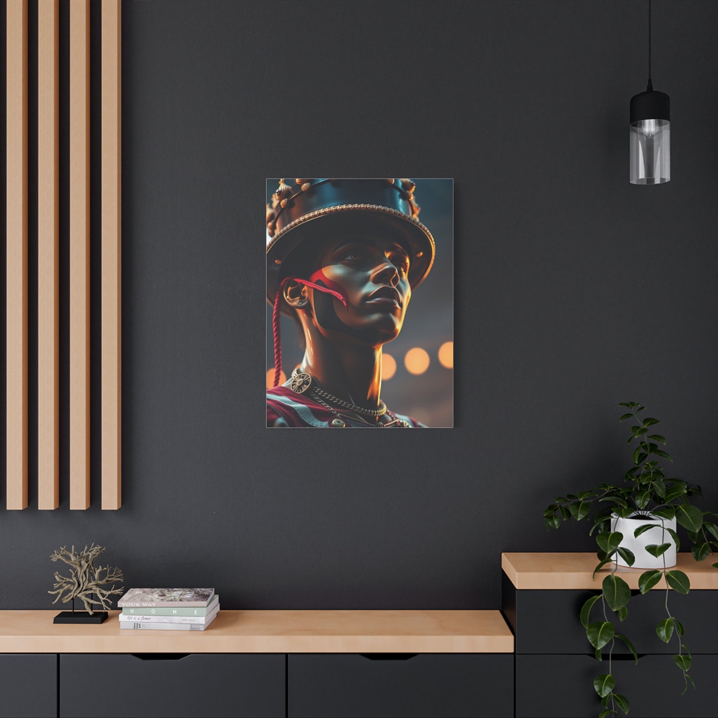 Collection Circus Art Art Wall Art & Canvas Print