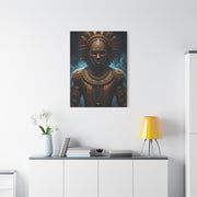Storm Guardian Royalty Wall Art & Canvas Prints
