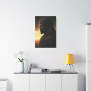 Warrior of the Sun Wall Art & Canvas Prints