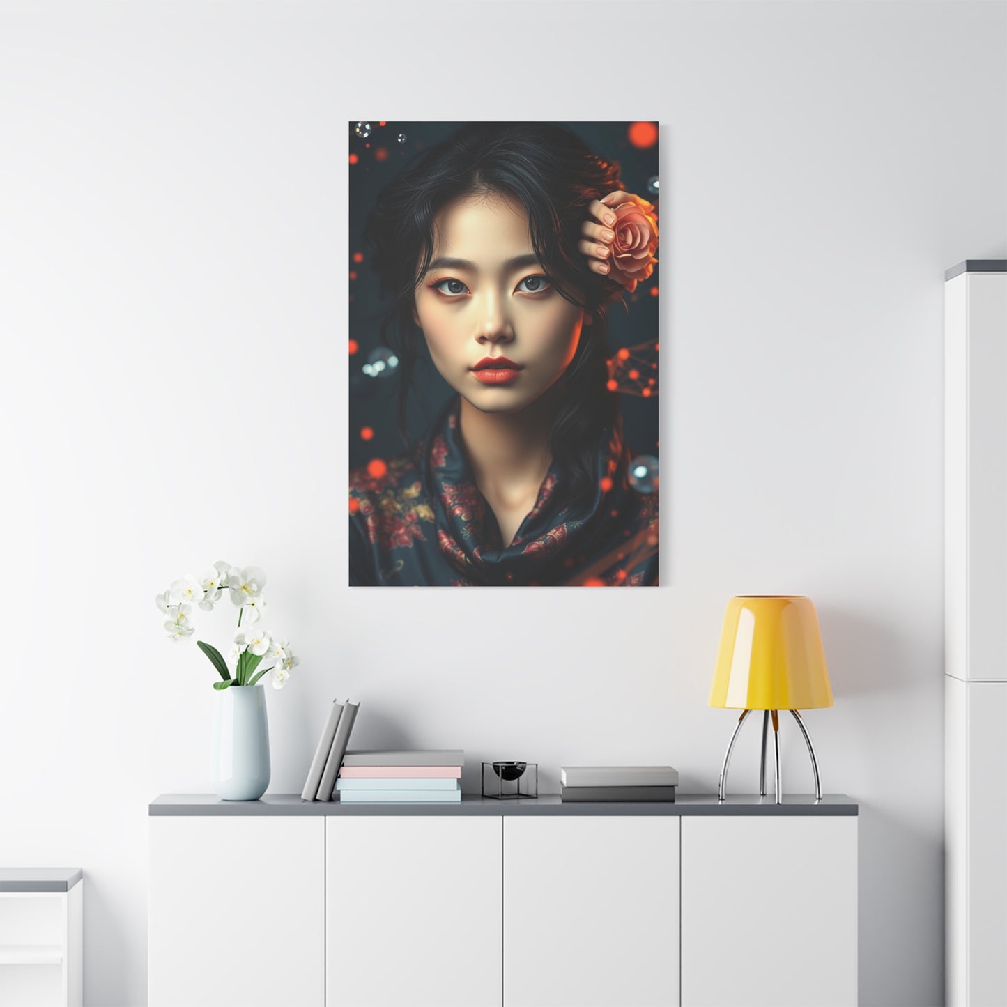 Euphoric Art Supreme Gallery Wall Art & Canvas Print