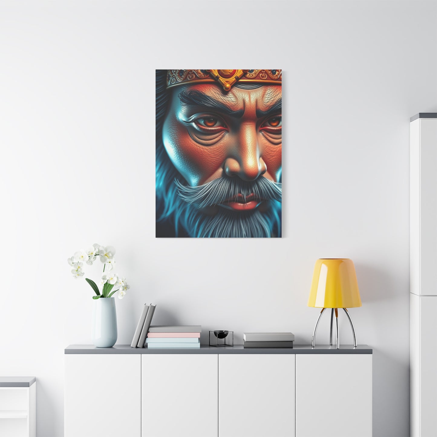 Vision NUMA Wall Art Art Wall Art & Canvas Print