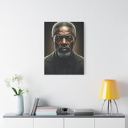 Timeless Authority Portrait Wall Art & Canvas Prints