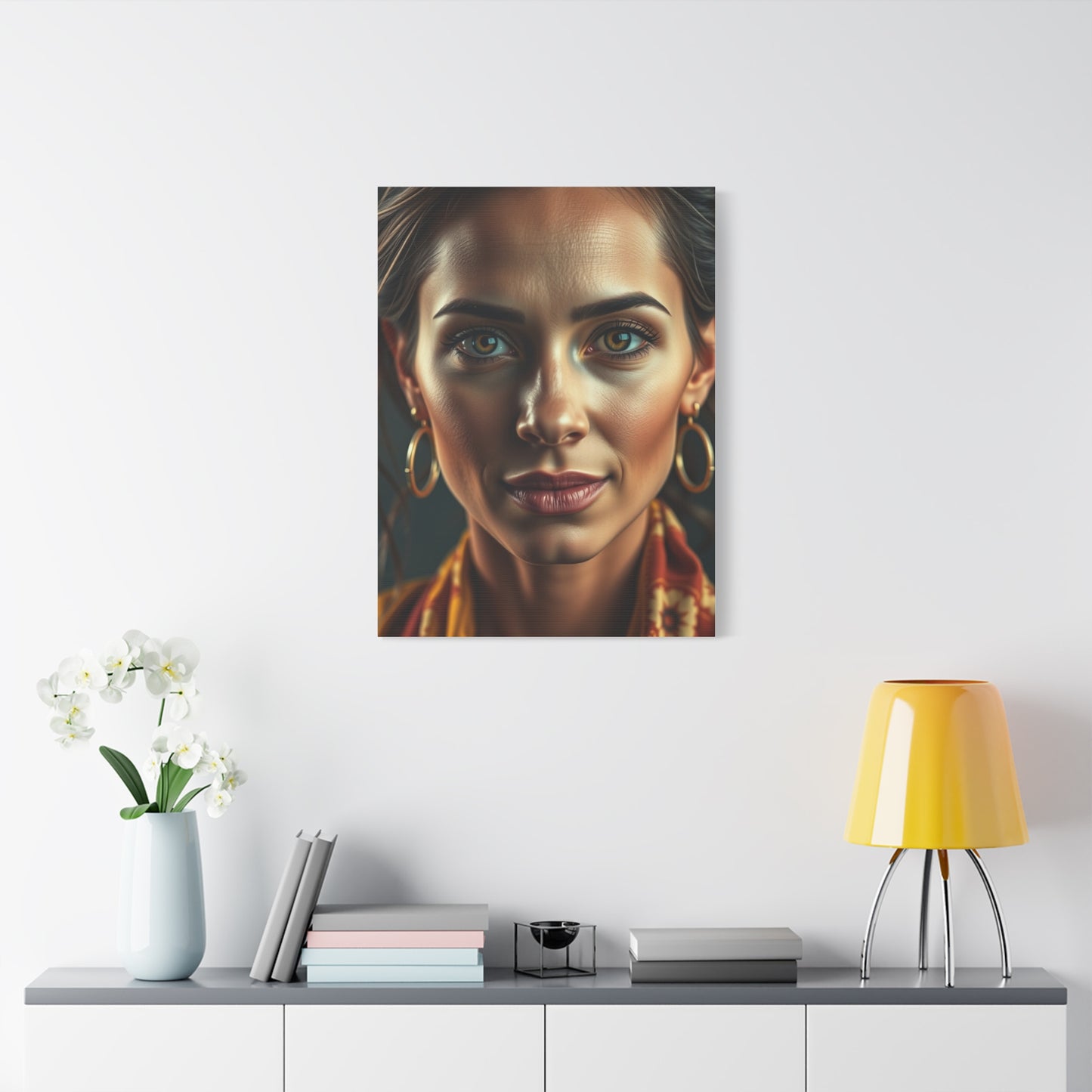 Supreme Collection Allayn Stevens Art Wall Art & Canvas Print