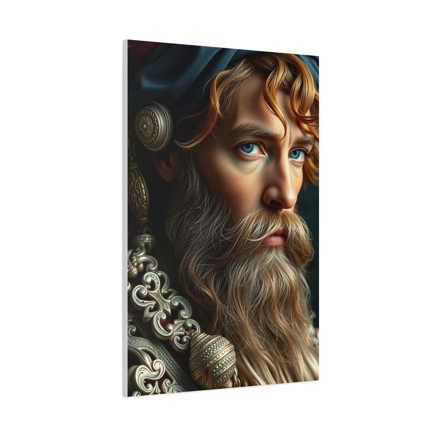 Supreme Pierre Auguste Art Collection Wall Art & Canvas Print