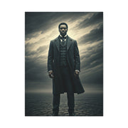Stand Against the Storm Wall Art & Canvas Prints