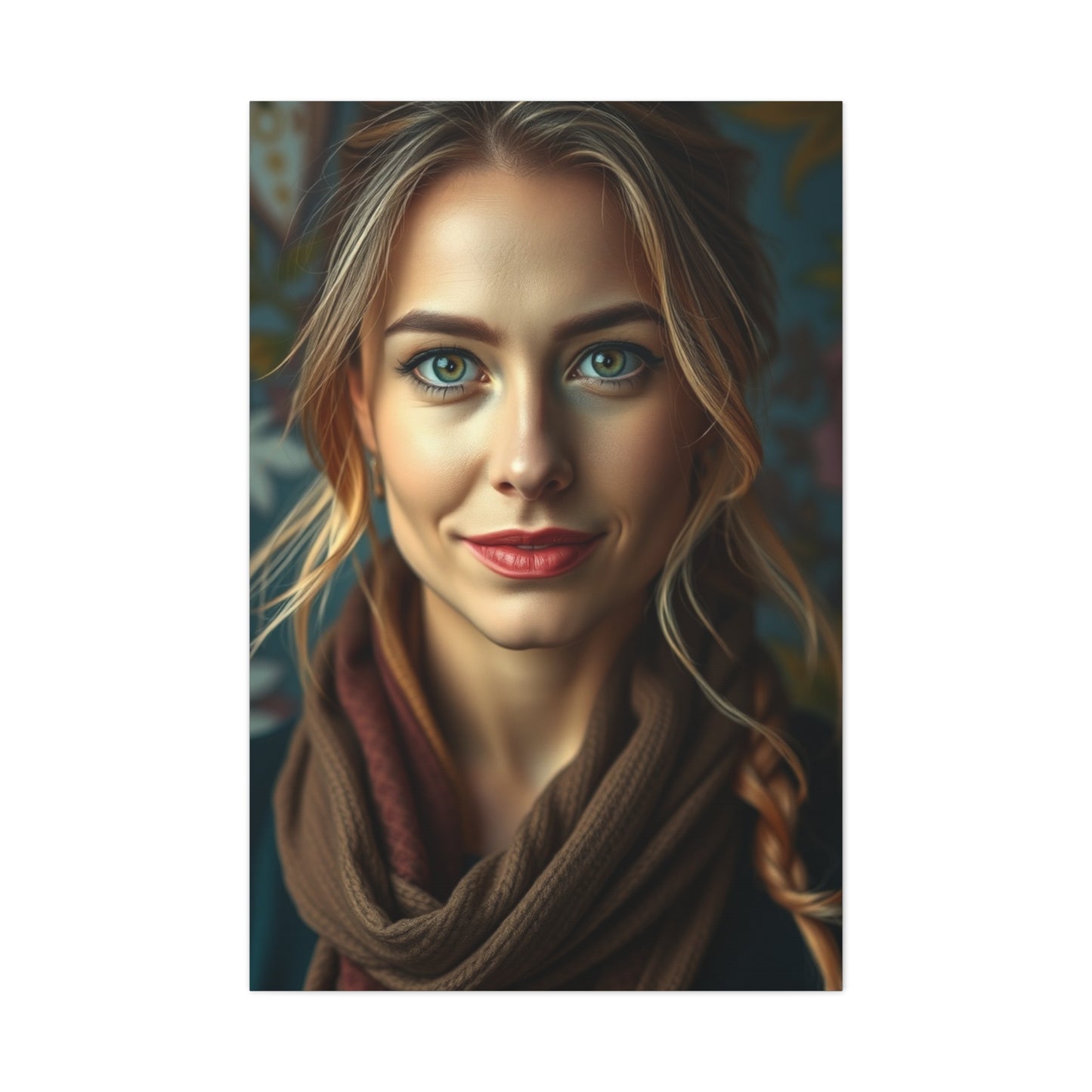 Collection Jessica Stempel Art Art Wall Art & Canvas Print