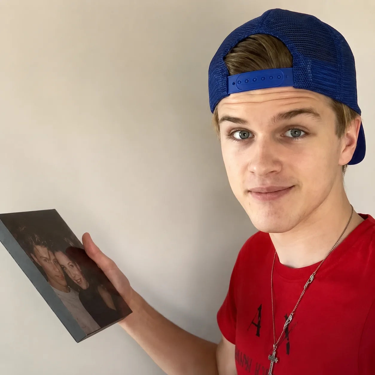 Alex Lange