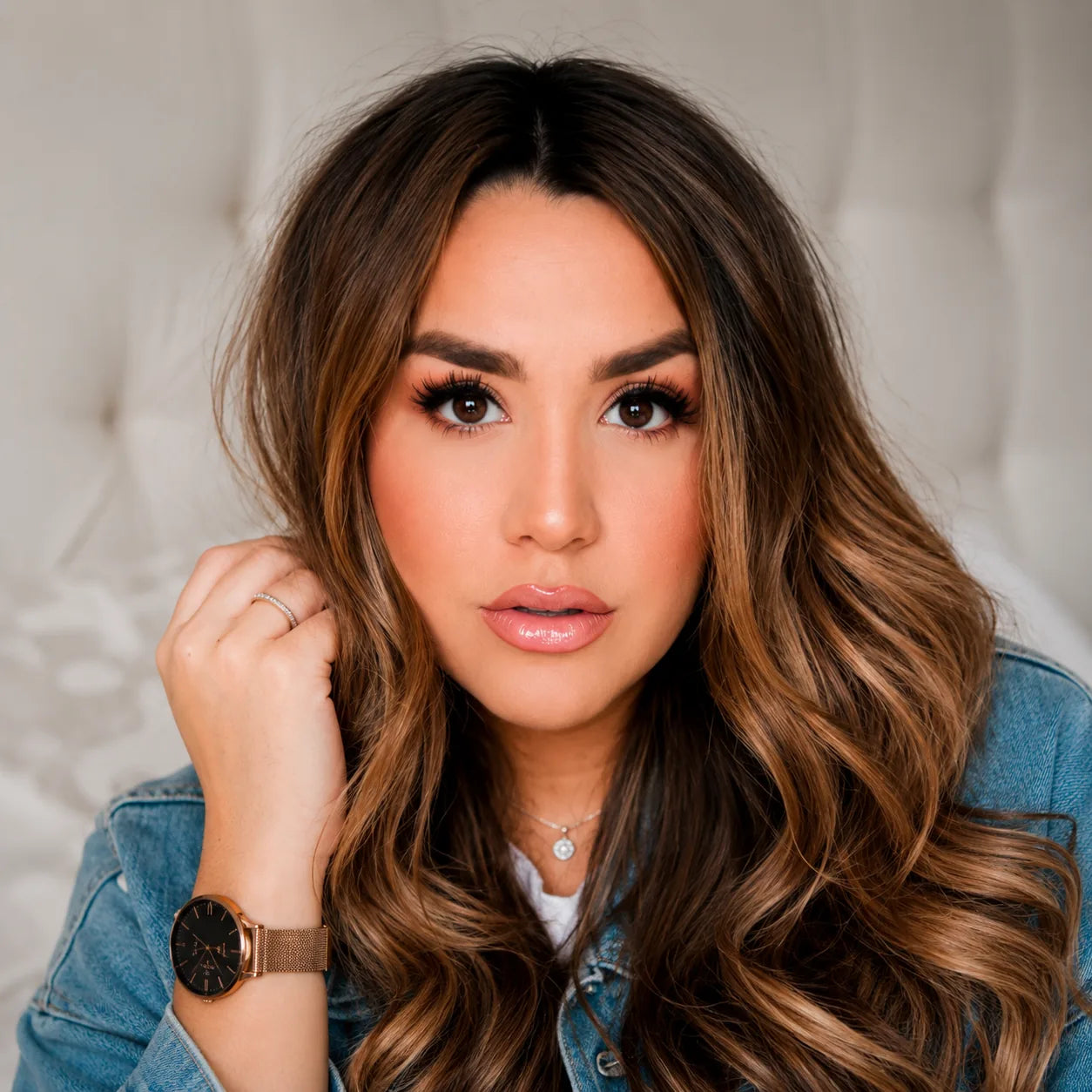 Alexandrea Garza