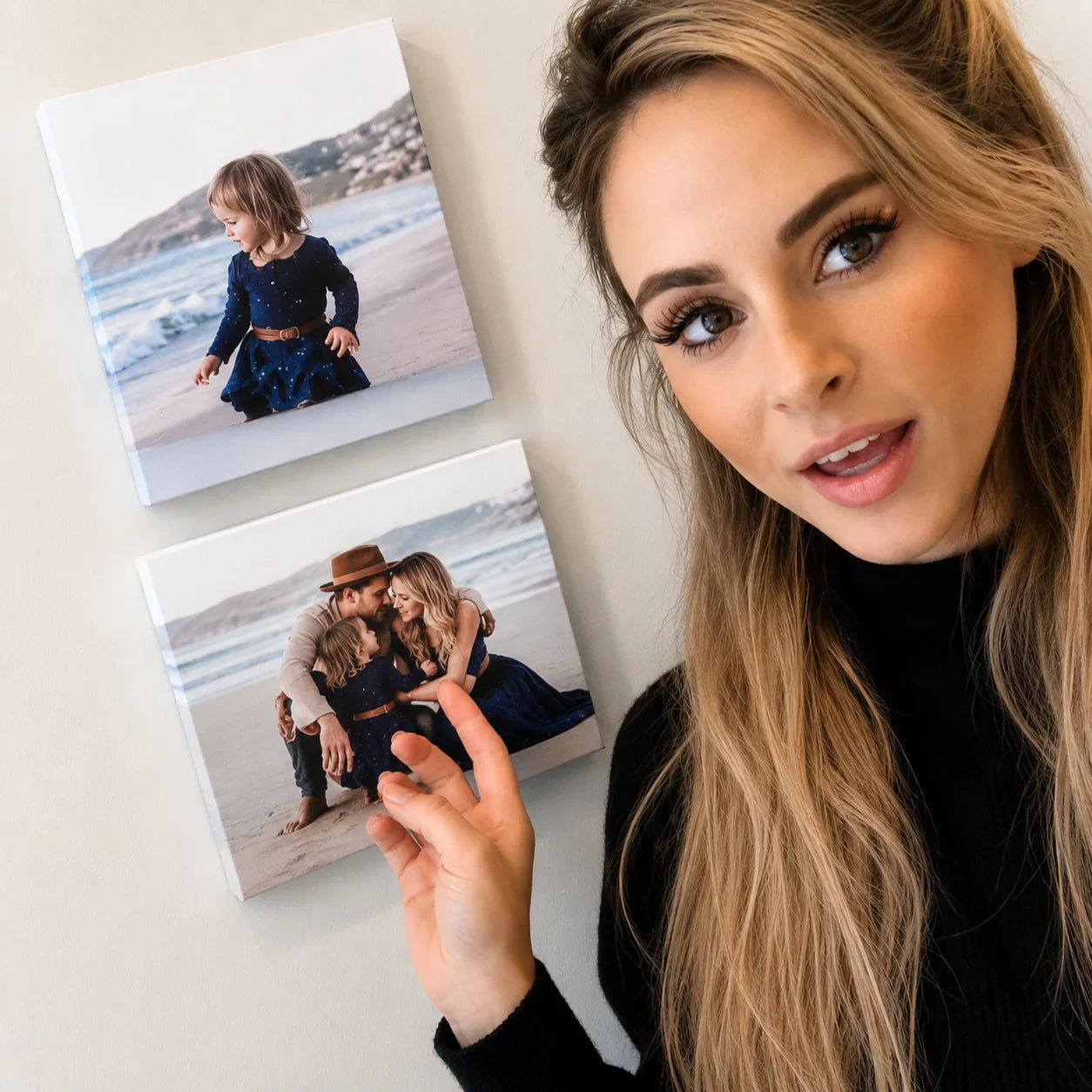 Amanda Stanton