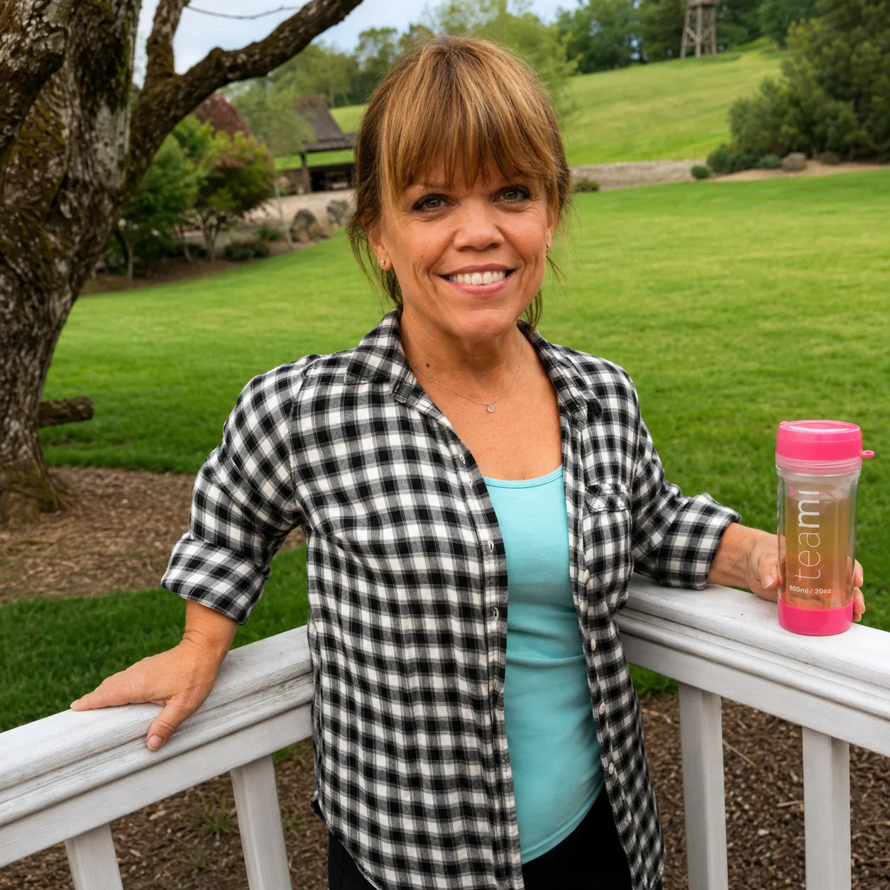 Amy Roloff