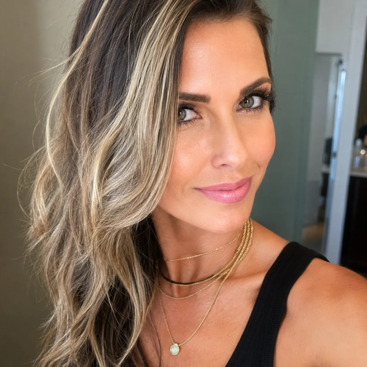Audrina Patridge
