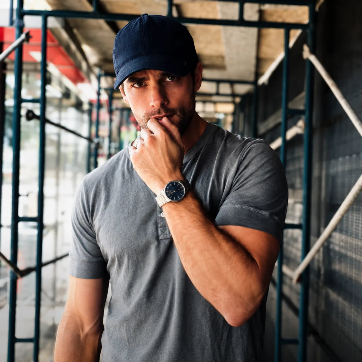 Brant Daugherty