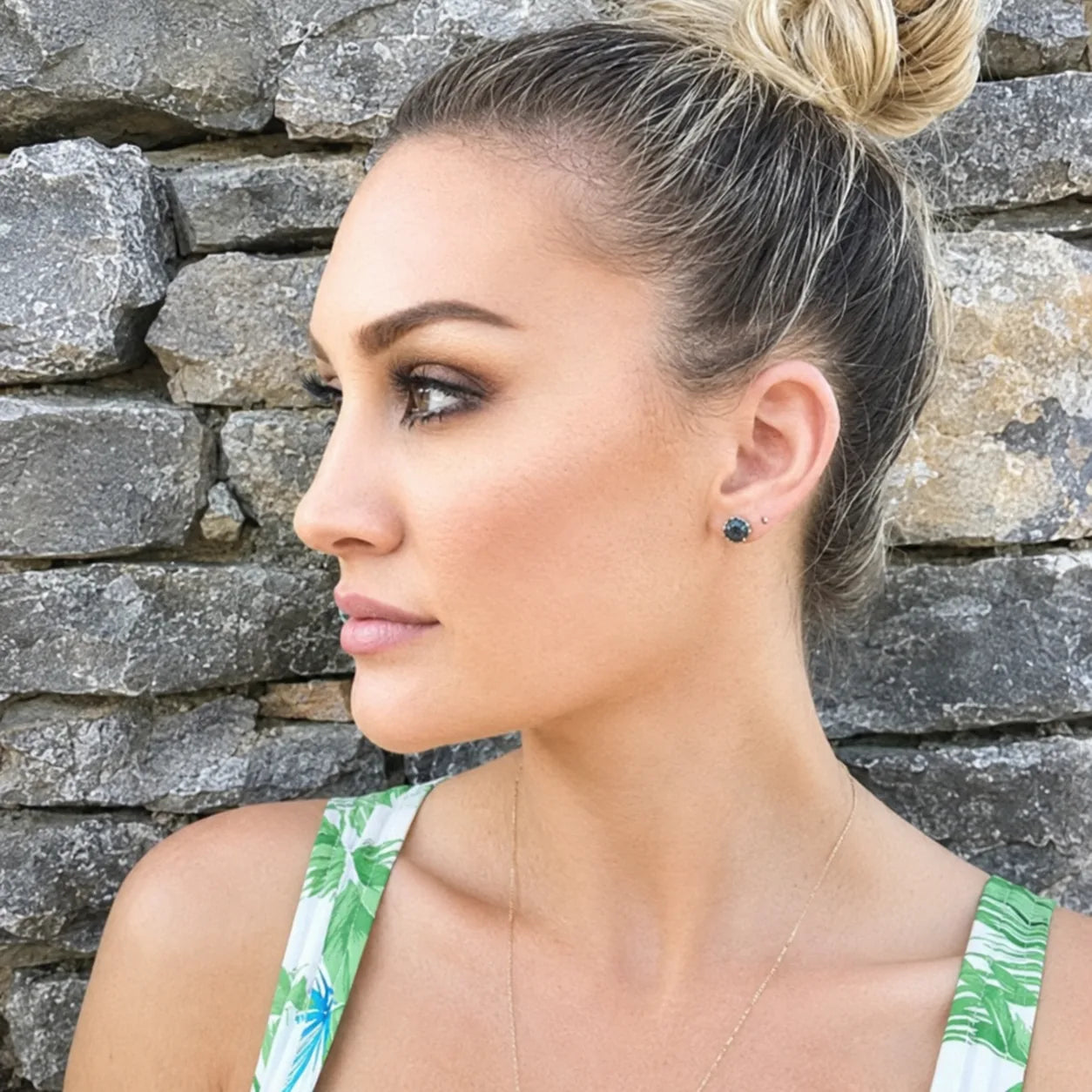 Brittany Aldean
