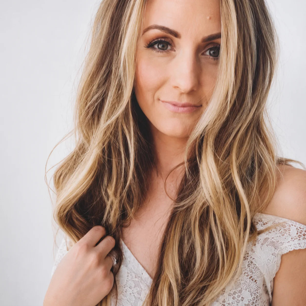 Carly Waddell