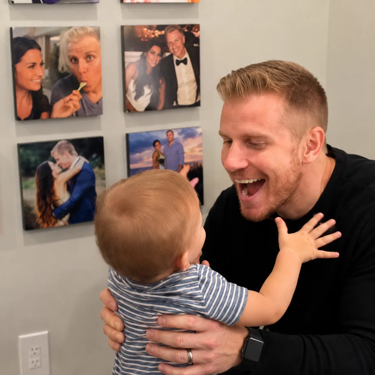Sean Lowe