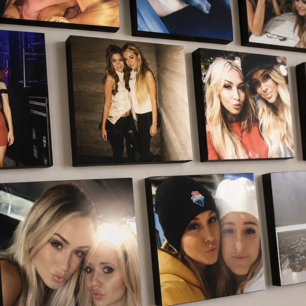 Corinne Olympios