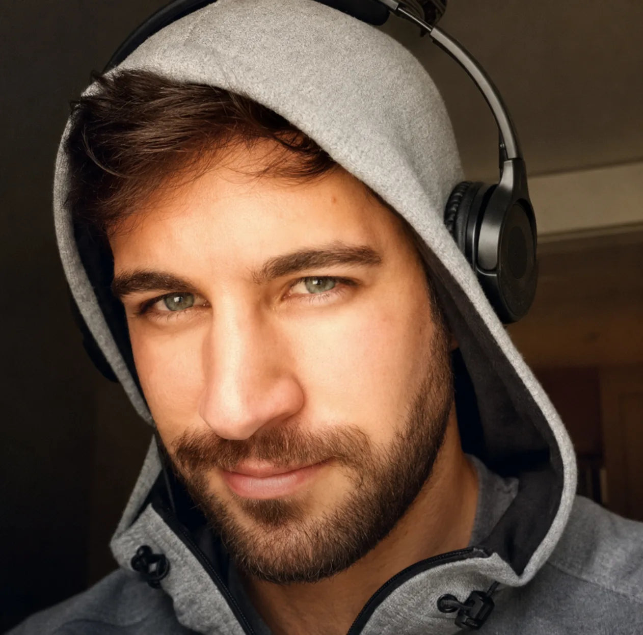 Derek Peth