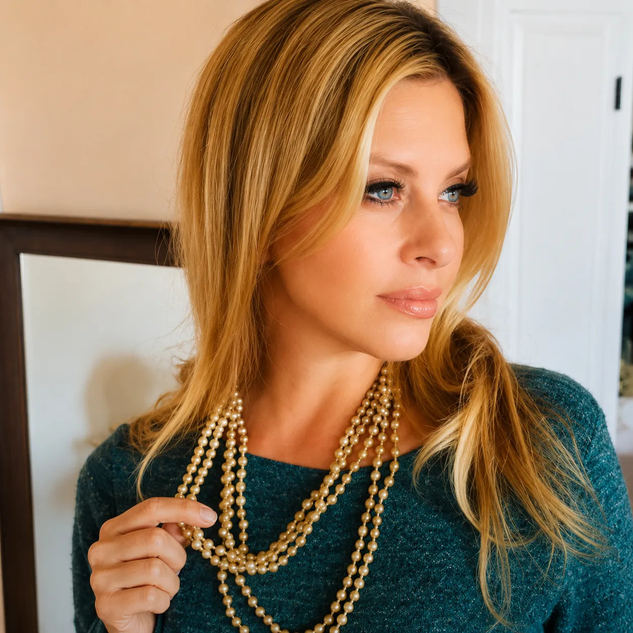 Dina Manzo