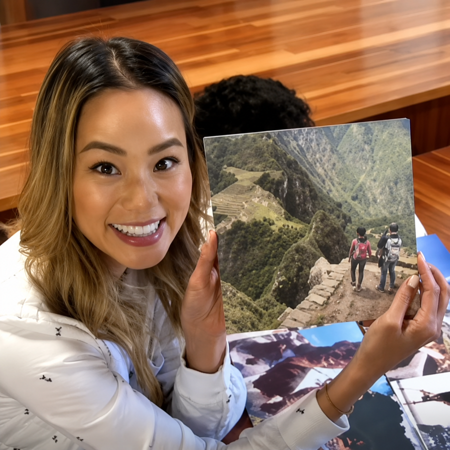 Jamie Chung
