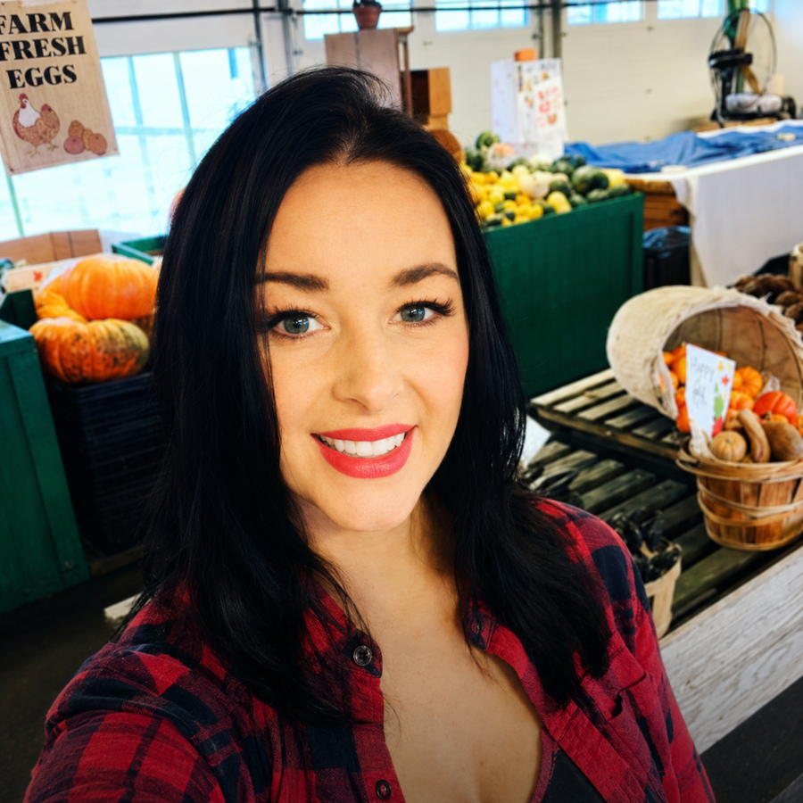 Jamie Nicole Otis