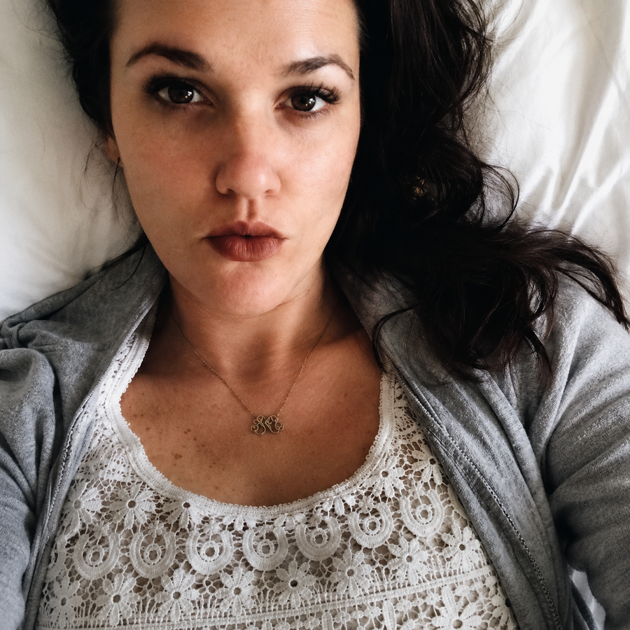 Katie Stauffer
