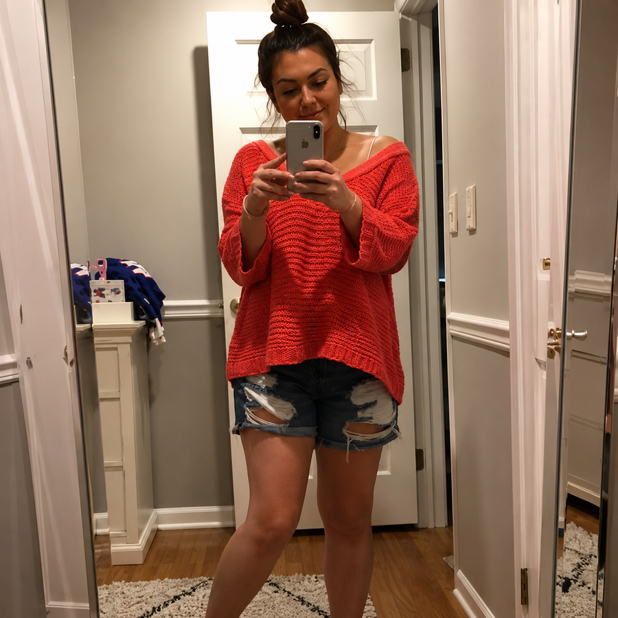 Lauren Manzo