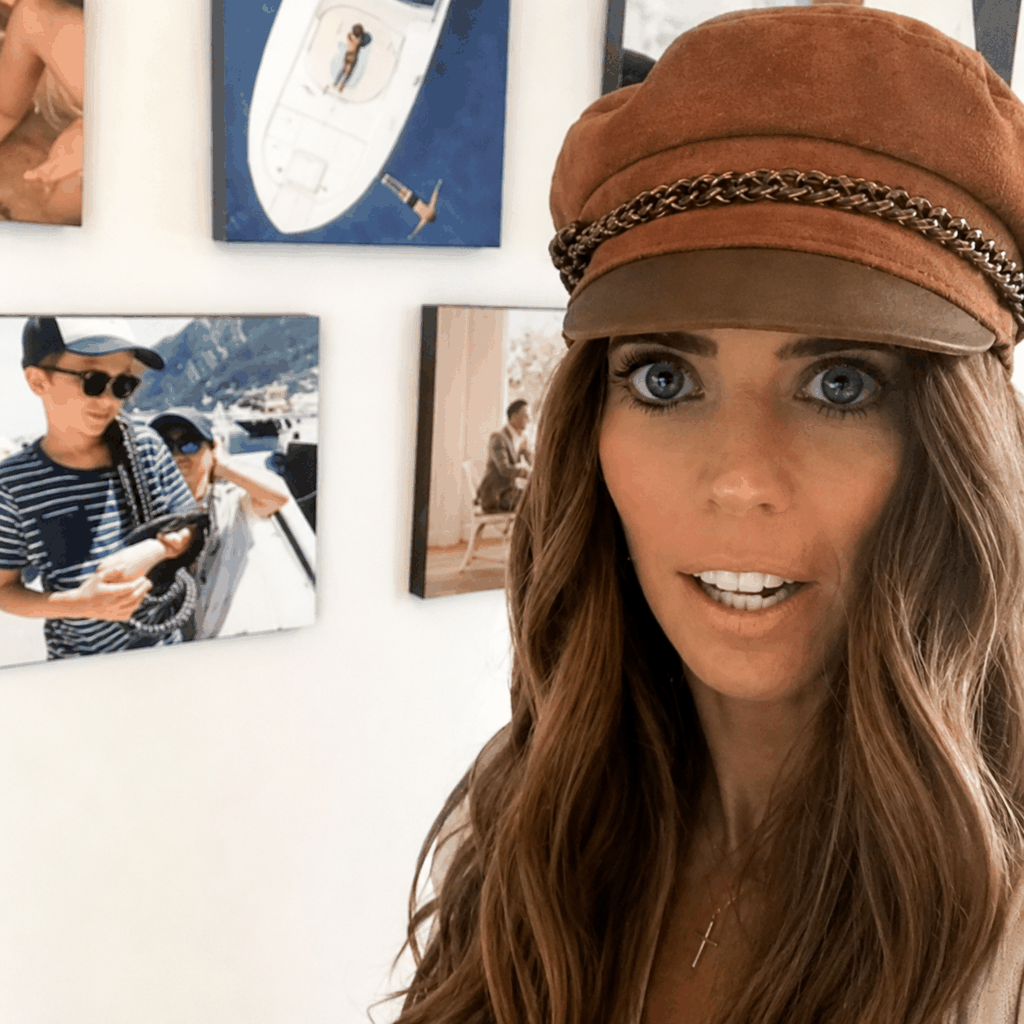 Lydia McLaughlin
