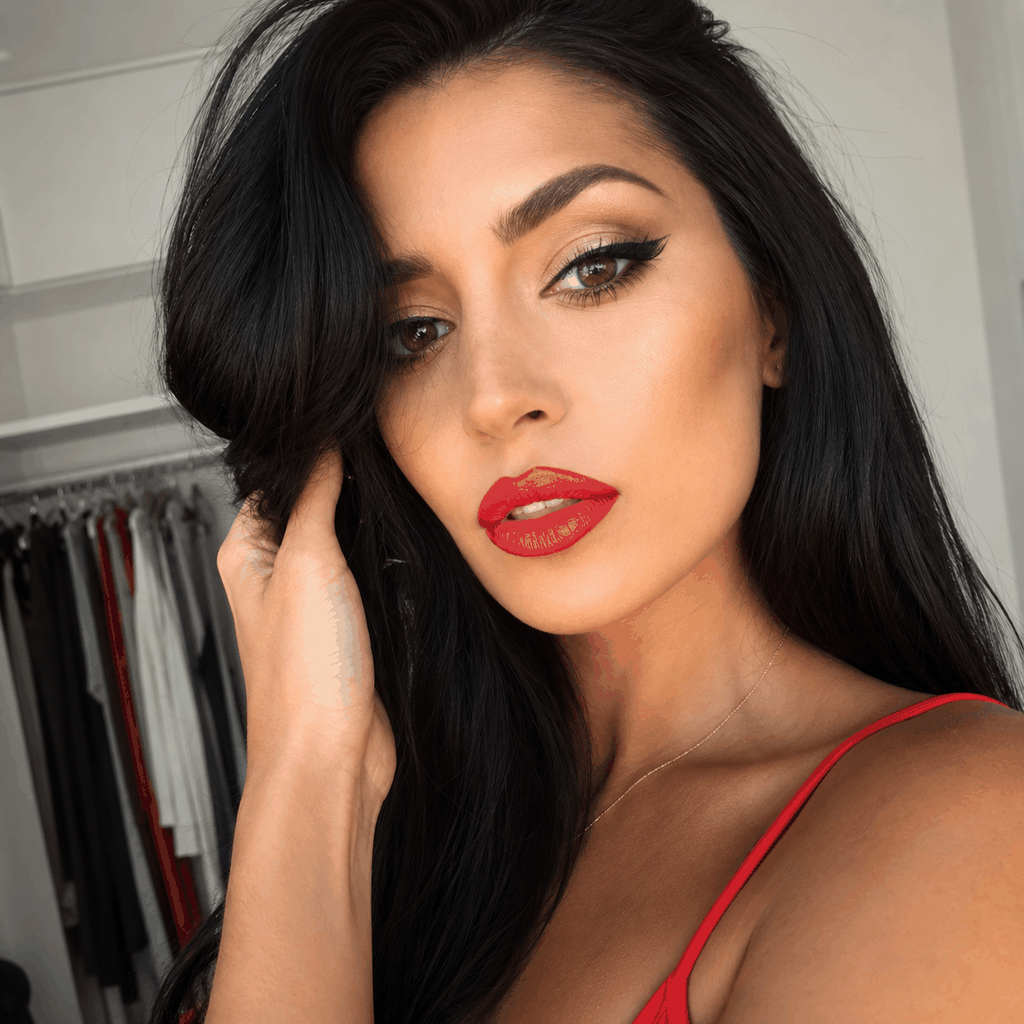 Nicole Lynn Williams