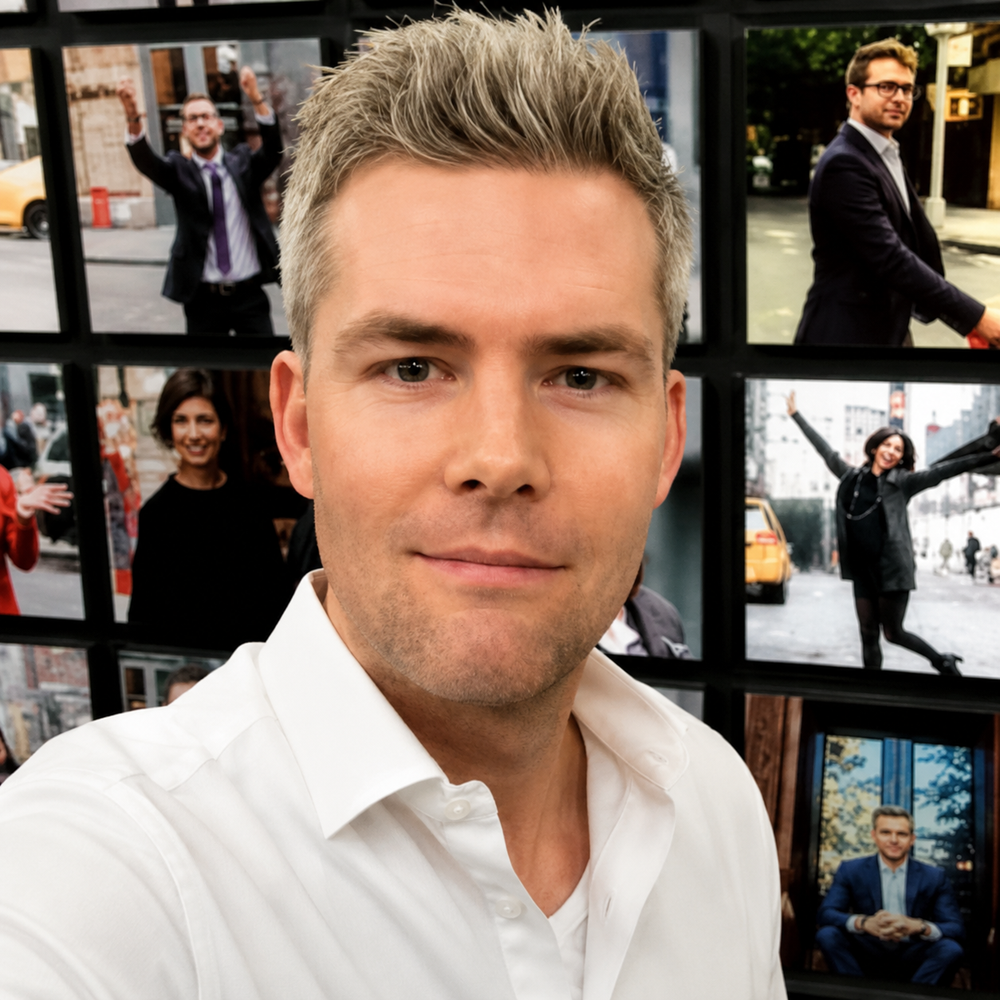 Ryan Serhant