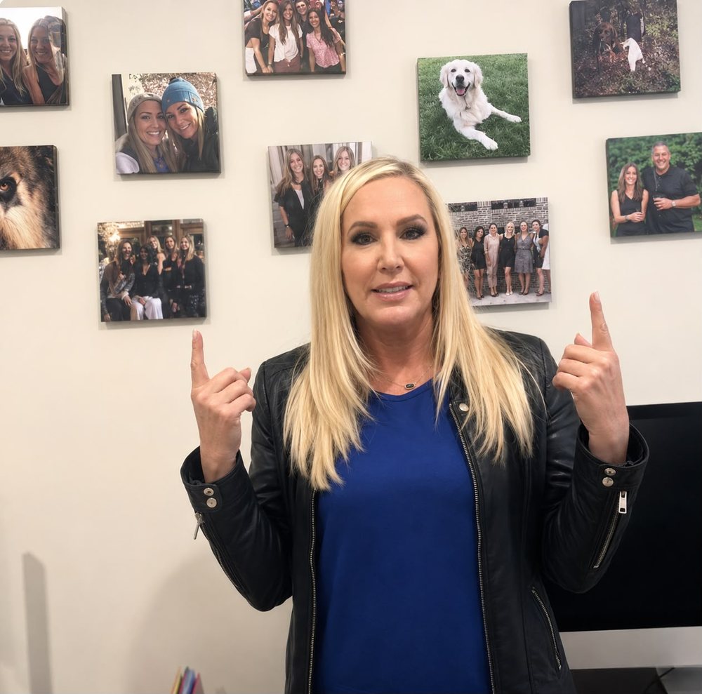 Shannon Beador