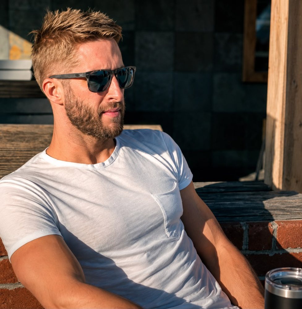 Shawn Booth
