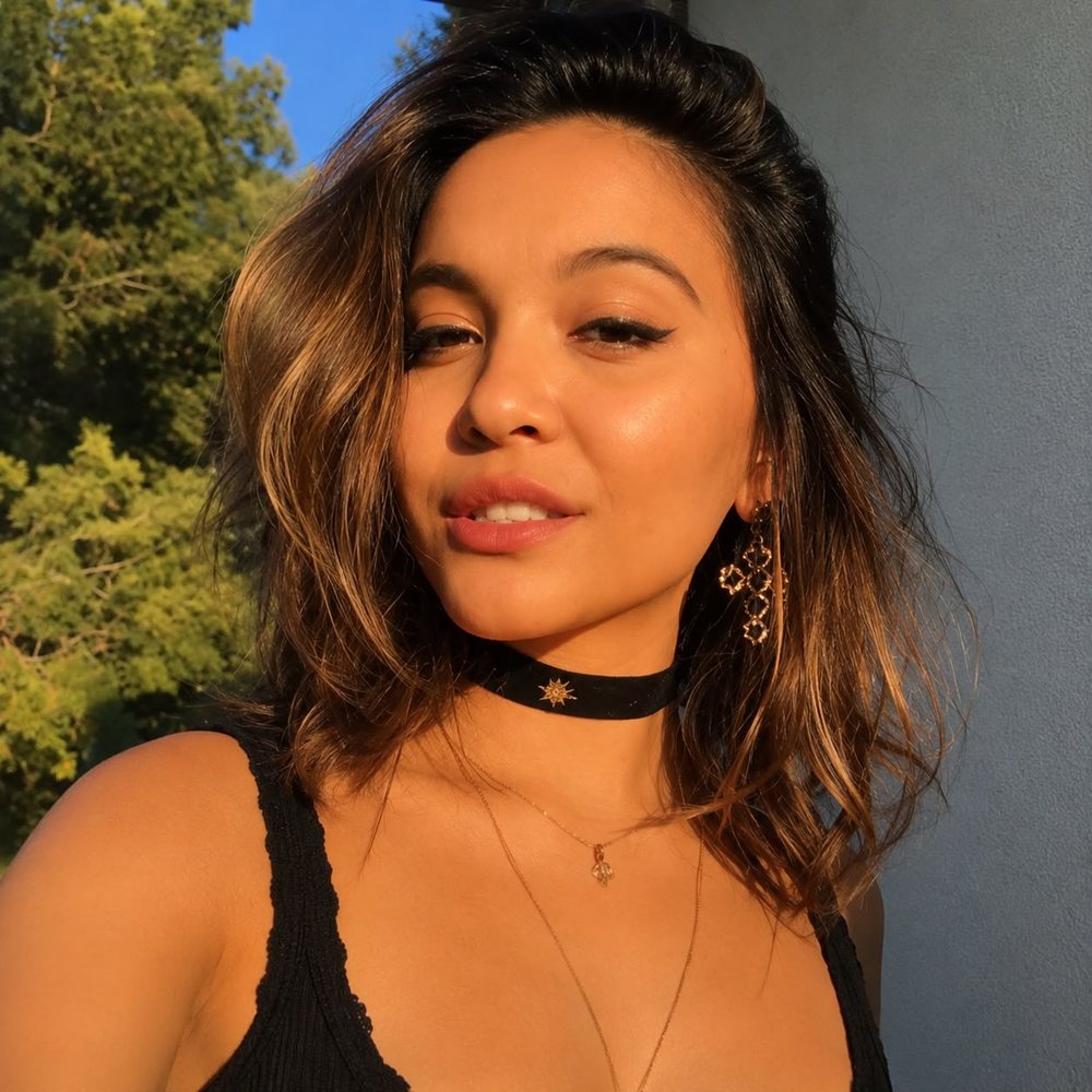 Stella Hudgens