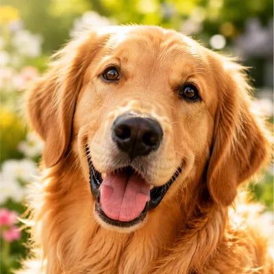 Pet Portraits wall art preview