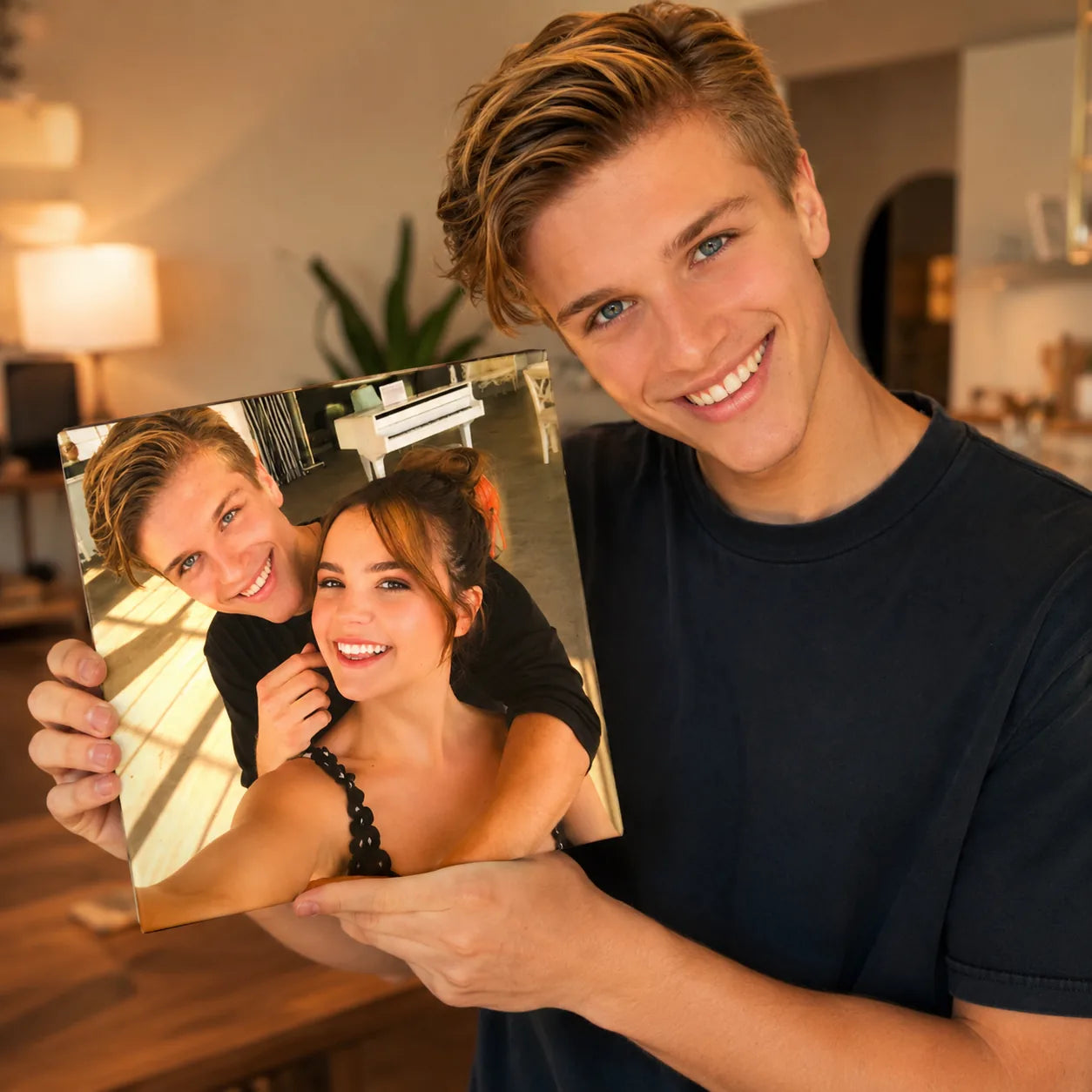 Alex Lange