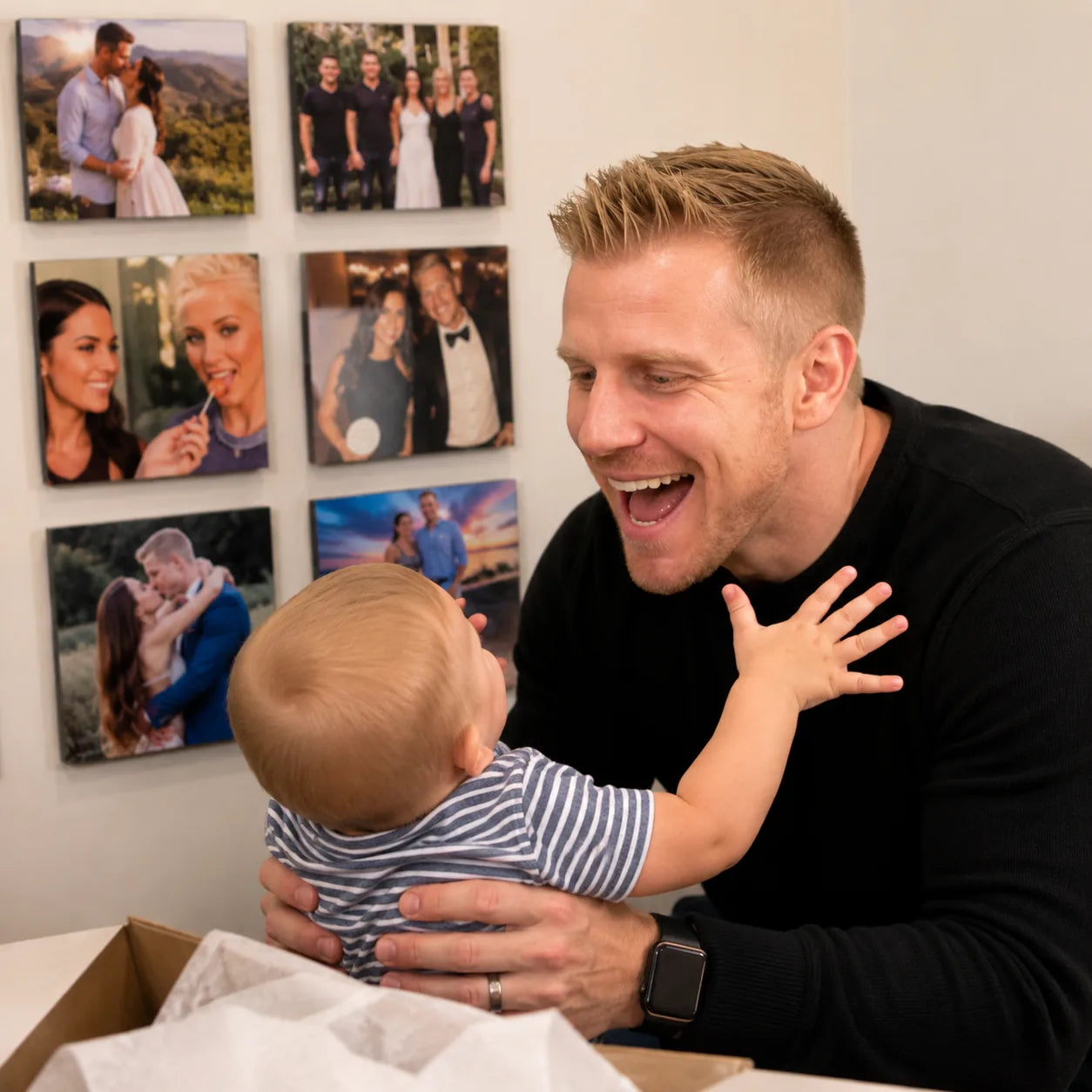 Sean Lowe