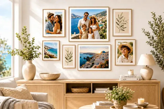 Dining Room Wall Art