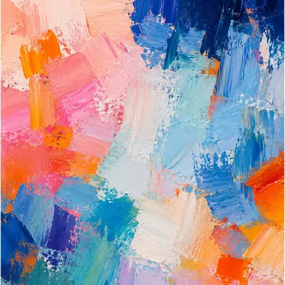 Abstract Art wall art preview