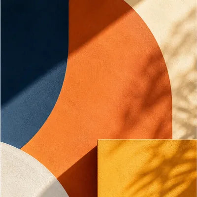 Modern Art wall art preview