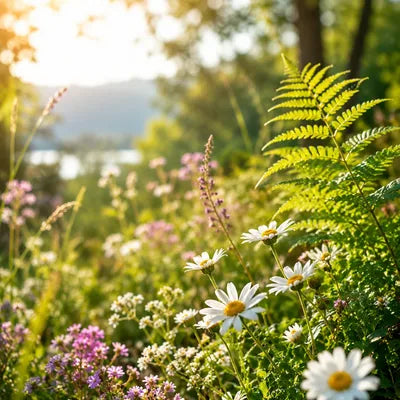 Nature Prints wall art preview