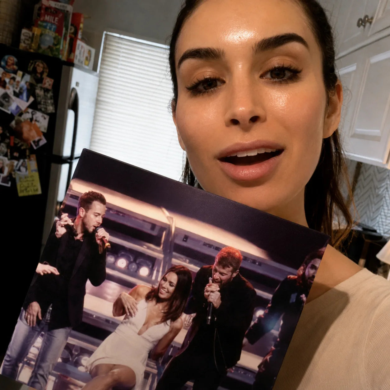 Ashley Iaconetti