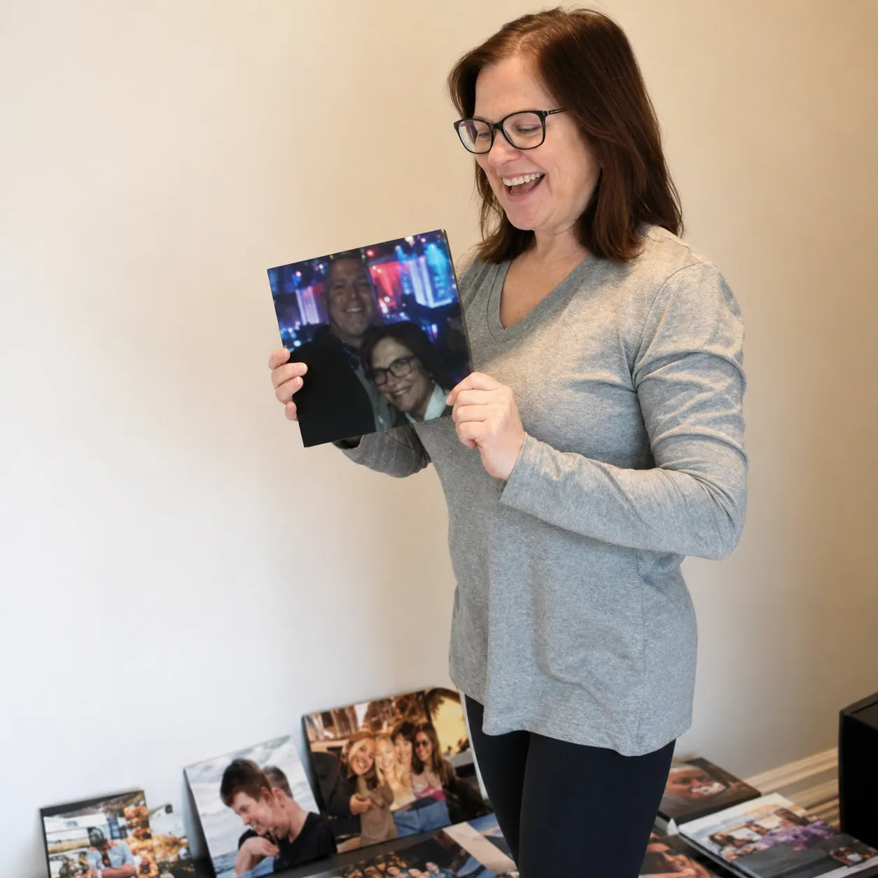 Caroline Manzo