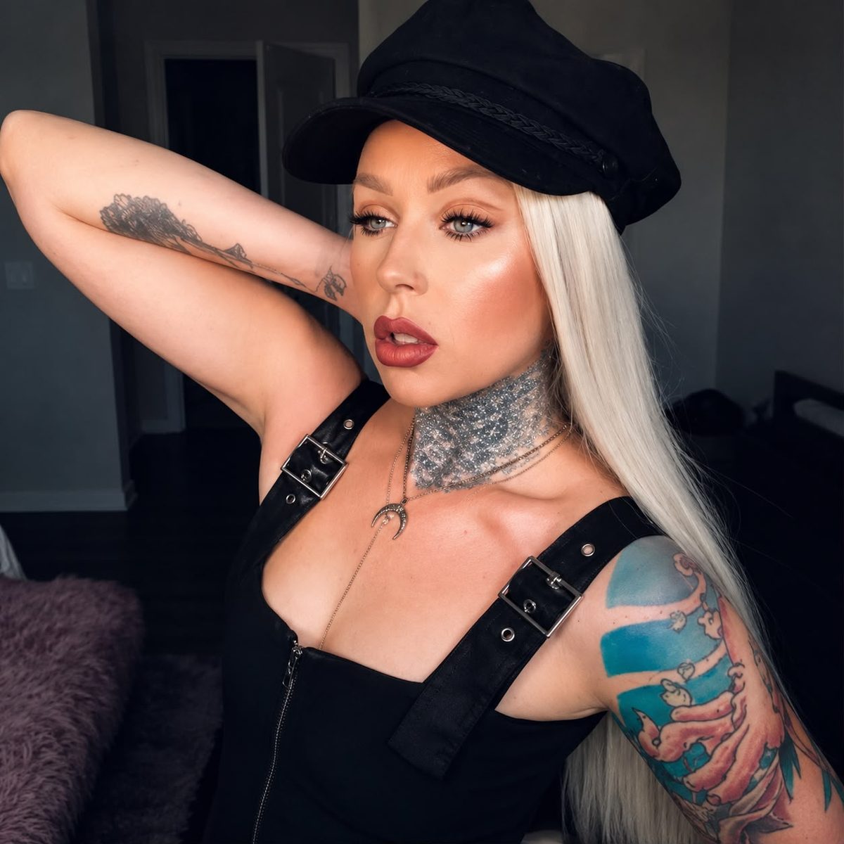 Kristen Leanne