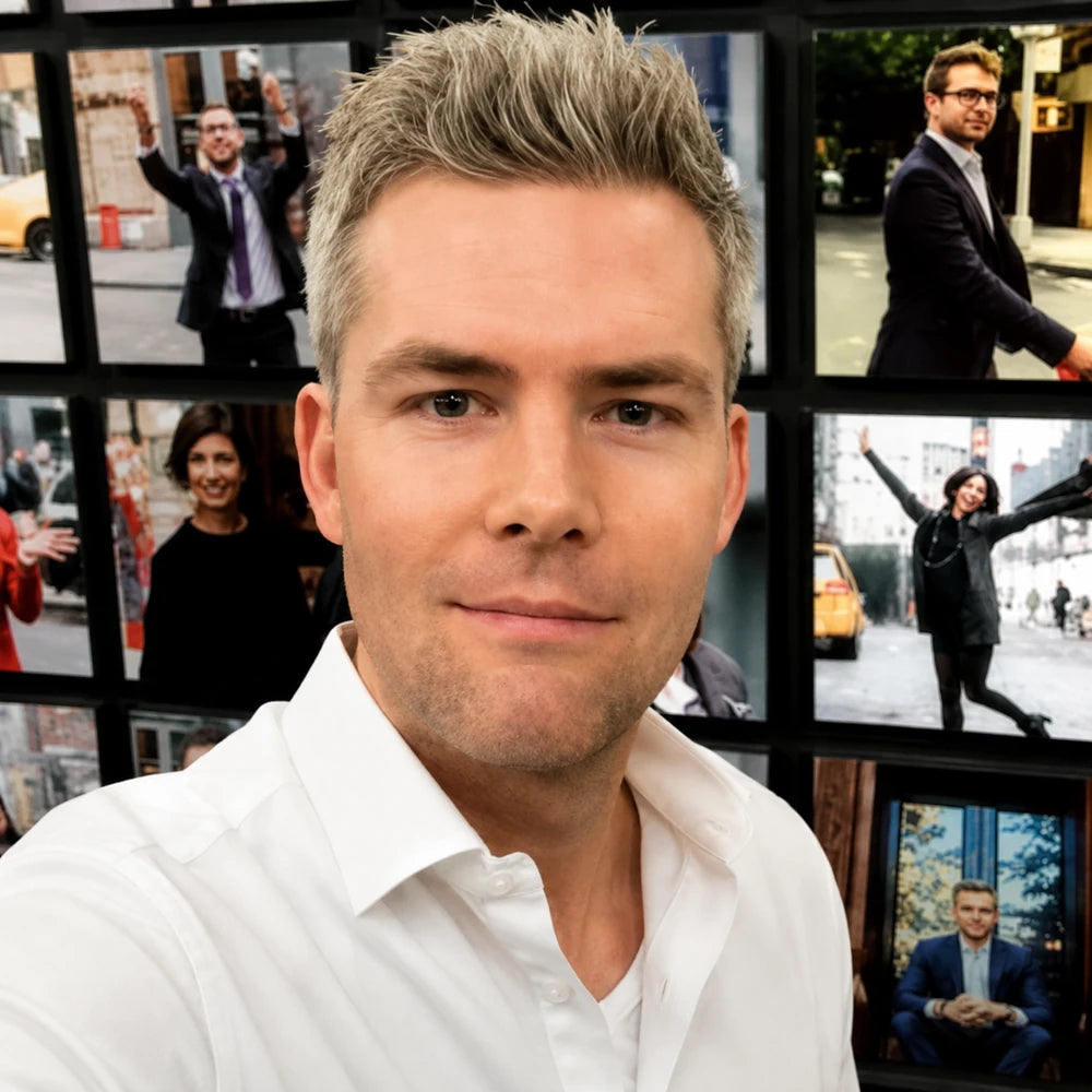 Ryan Serhant