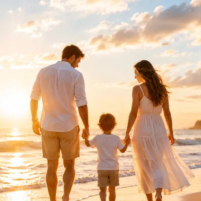 Family Moments wall art preview